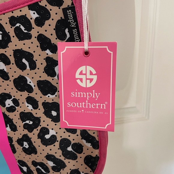 NWT Simply Southern crossbody - Picture 12 of 12